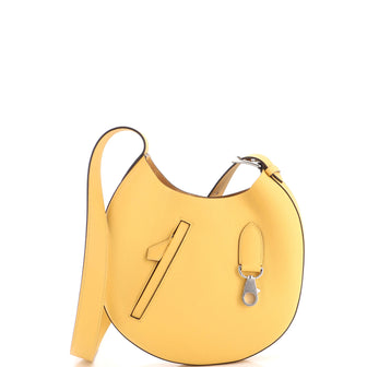 Hermes Arcon Bag Togo and Swift Slim