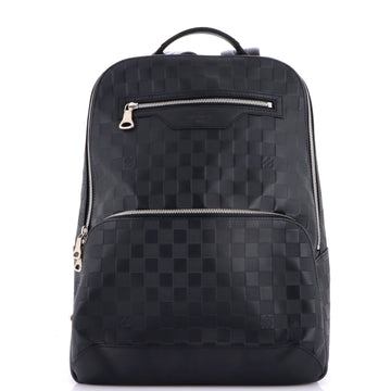 Louis Vuitton Avenue Backpack Damier Infini Leather