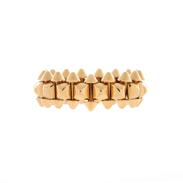Cartier Clash de Cartier Ring 18K Yellow Gold Medium