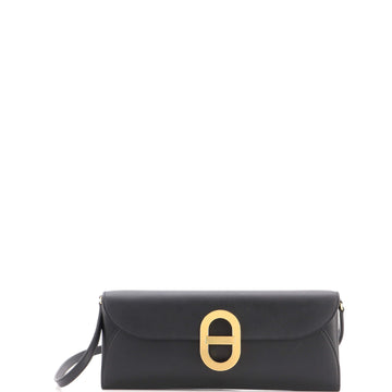 Hermes Chaine d’Ancre To Go Wallet Tadelakt