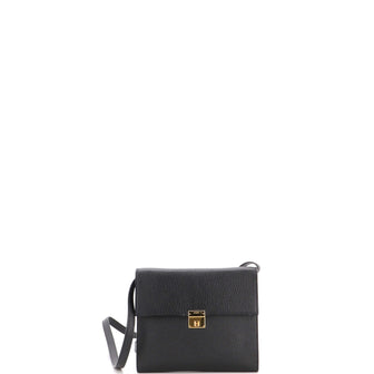 Hermes Clic Wallet on Strap Chevre Mysore 16