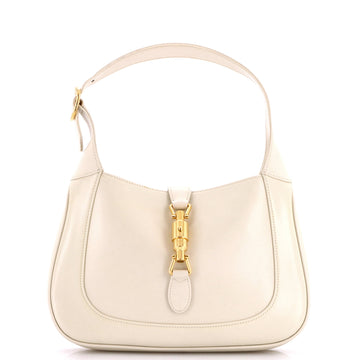 Gucci Jackie 1961 Hobo Leather Small