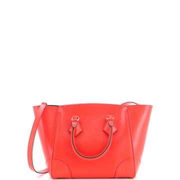 Louis Vuitton Phenix Tote Epi Leather PM