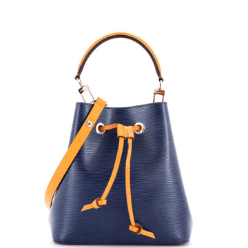 Louis Vuitton NeoNoe Handbag Epi Leather BB