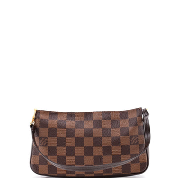 Louis Vuitton Navona Pochette Accessoires Damier