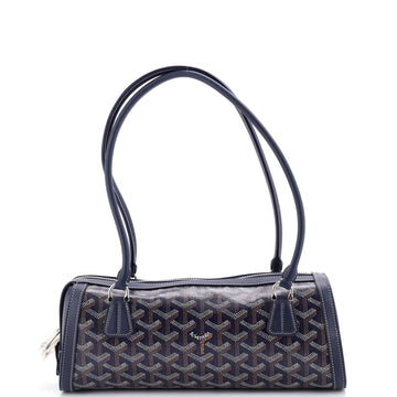 Goyard Bonbonnière Bag Coated Canvas