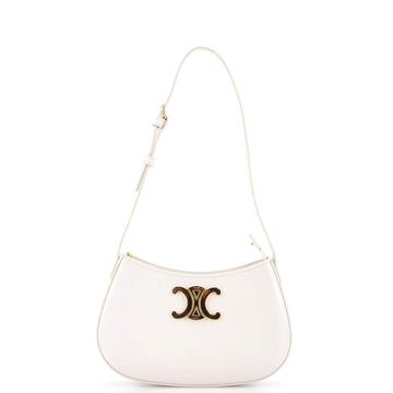 Celine Triomphe Tilly Bag Smooth Calfskin Medium