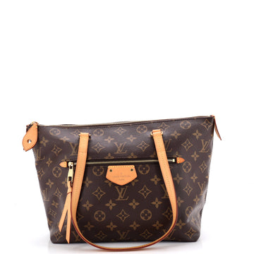 Louis Vuitton Iena Tote Monogram Canvas PM