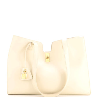 Celine Cabas 16 Bag Smooth Calfskin