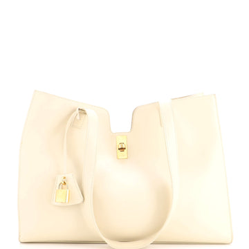 Celine Cabas 16 Bag Smooth Calfskin