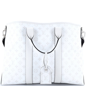 Louis Vuitton Weekend Tote NM Monogram Taigarama
