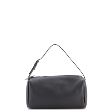 The Row 90's Top Handle Bag Leather