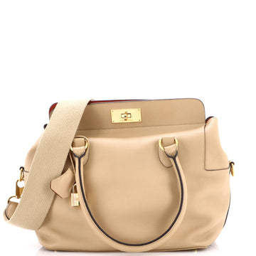 Hermes Toolbox Bag Evercolor 26