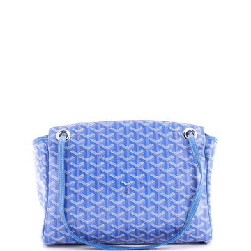 Goyard Rouette Bag Coated Canvas PM