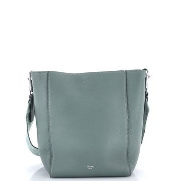 Celine Sangle Seau Bag Calfskin Small