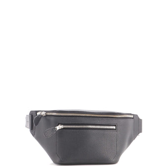 Hermes Cityslide Belt Bag Togo PM