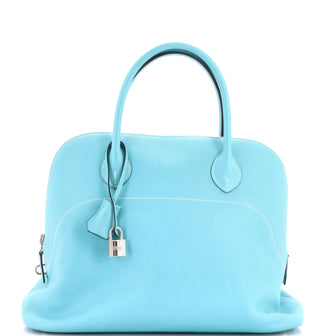 Hermes Bolide Relax Bag Epsom 35