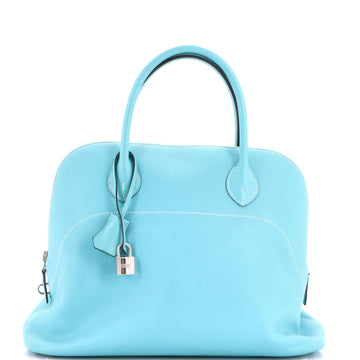 Hermes Bolide Relax Bag Epsom 35