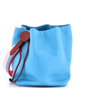 Hermes Licol Bag Evercolor 17