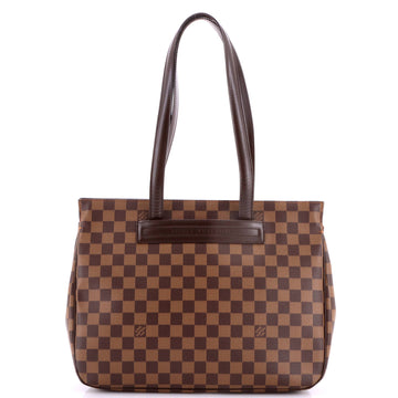 Louis Vuitton Parioli Handbag Damier PM