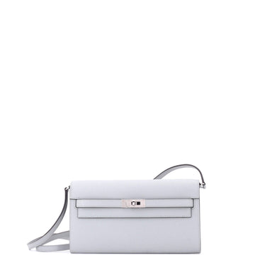 Hermes Kelly To Go Wallet Epsom