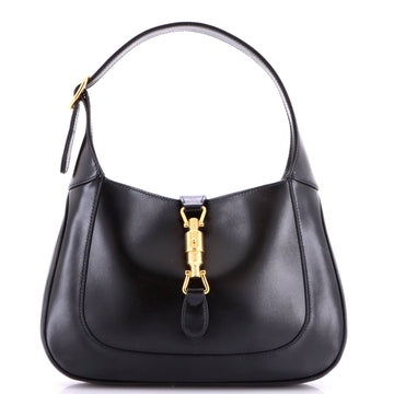 Gucci Jackie 1961 Hobo Leather Small