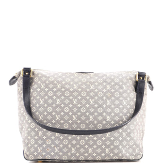 Louis Vuitton Ballade Handbag Monogram Idylle MM