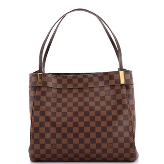 Louis Vuitton Marylebone Handbag Damier GM