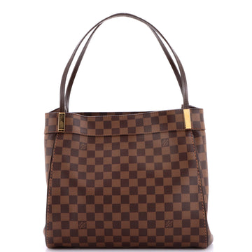Louis Vuitton Marylebone Handbag Damier GM