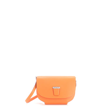 Hermes Convoyeur Crossbody Bag Evercolor Mini