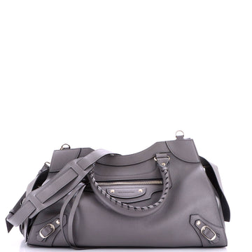 Balenciaga Neo Classic City Bag Leather Medium