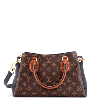 Louis Vuitton Vendome Tote Monogram Canvas with Leather BB