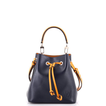 Louis Vuitton NeoNoe Handbag Epi Leather BB