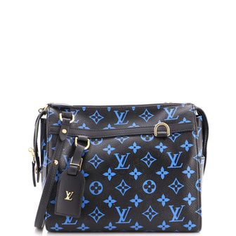 Louis Vuitton Speedy Amazon Bag Monogram Canvas PM