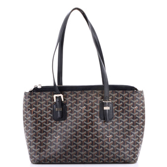 Goyard Okinawa Bag Coated Canvas PM