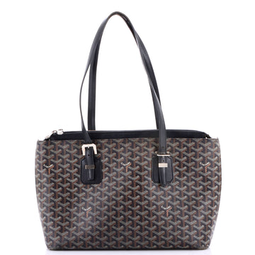 Goyard Okinawa Bag Coated Canvas PM