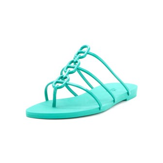 Hermes Women's Mykonos Sandals Rubber