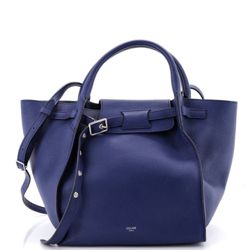 Celine Big Bag Grained Calfskin Small