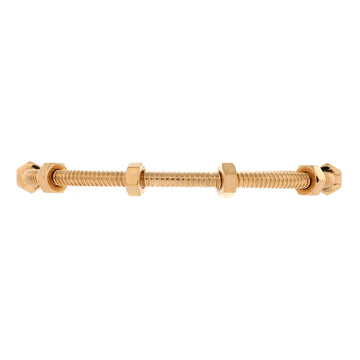 Cartier Ecrou de Cartier Bracelet 18K Rose Gold
