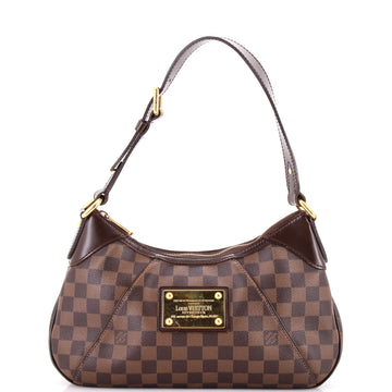 Louis Vuitton Thames Handbag Damier PM