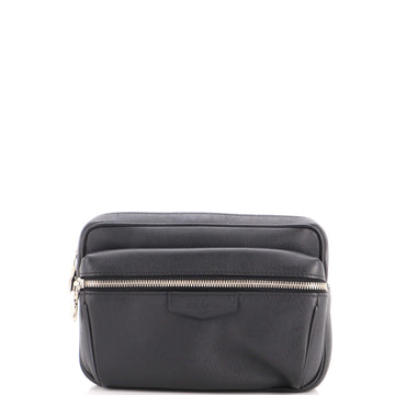 Louis Vuitton Outdoor BumBag Taiga Leather