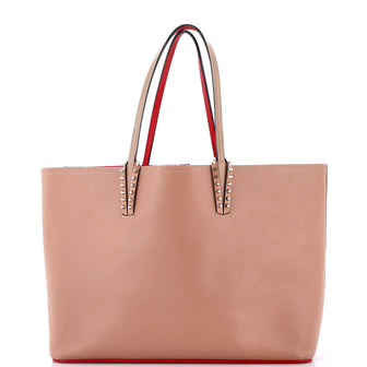 Christian Louboutin Cabata East West Tote Leather Large