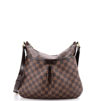 Louis Vuitton Bloomsbury Handbag Damier GM