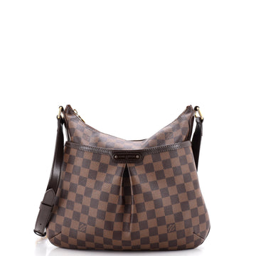 Louis Vuitton Bloomsbury Handbag Damier GM