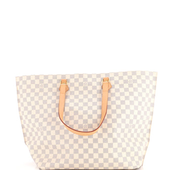 Louis Vuitton All In Handbag Damier MM