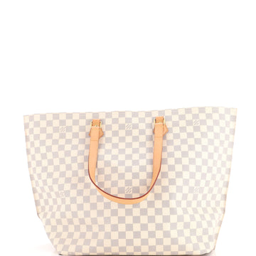 Louis Vuitton All In Handbag Damier MM