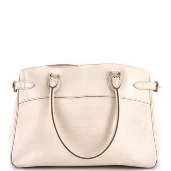 Louis Vuitton Passy Tote Epi Leather GM