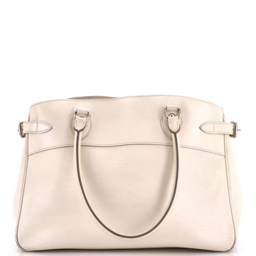 Louis Vuitton Passy Tote Epi Leather GM