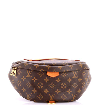 Louis Vuitton Bum Bag Monogram Canvas