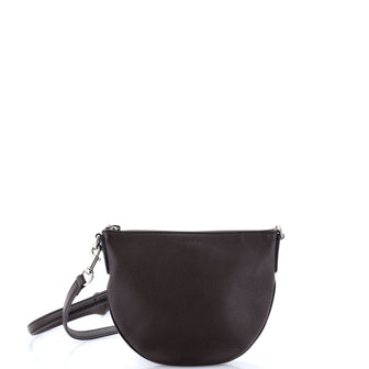 Gucci B Crossbody Bag Leather Small